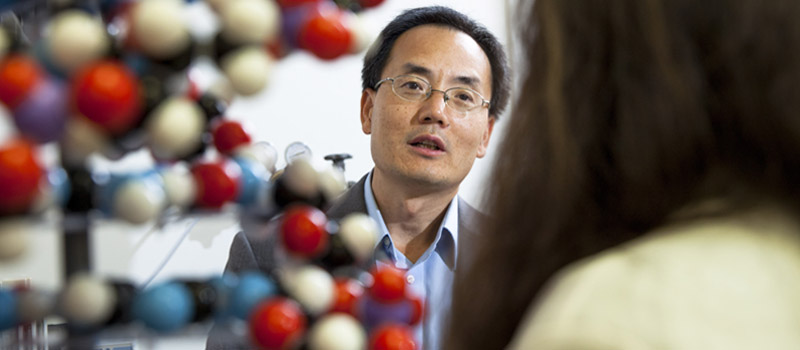 Ph.D.